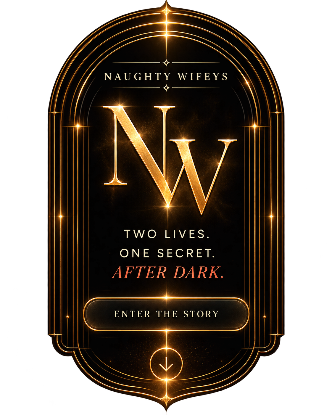 Naughty Wifeys — Two Lives. One Secret.